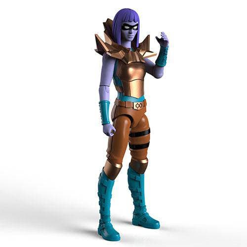 IAmElemental Series 2 Wisdom Action Figure - Logic