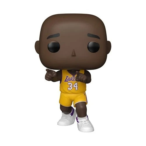 Funko Pop! Basketball - NBA Legends Vinyl Figures - Select Figure(s)