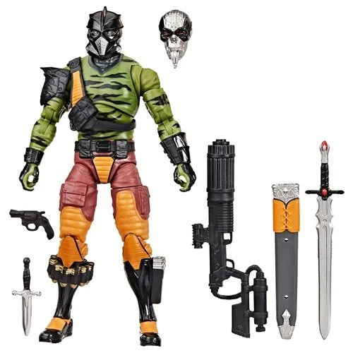 G.I. Joe Classified Series 6-Inch Action Figure - Select Figure(s)