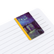 Today is Art Day - Famous Art Enamel  Magnetic Bookmark - Select Piece(s) (Copy)