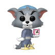 Funko Pop! Television - Tom and Jerry Vinyl Figures - Select Figure(s)