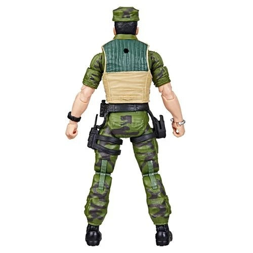 G.I. Joe Classified Series 6-Inch Action Figure - Select Figure(s)