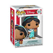 Funko Pop! Disney Princess Vinyl Figures - Select Figure(s)