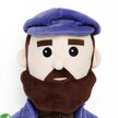 Today is Art Day - Famous Artist 10-Inch Plush - Select Figure(s)