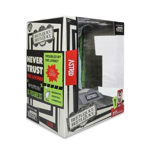 McFarlane Toys Movie Maniacs Limited Edition 6-Inch Scale Posed Figure - Select Figure(s)