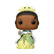 Funko Pop! Disney Princess Vinyl Figures - Select Figure(s)
