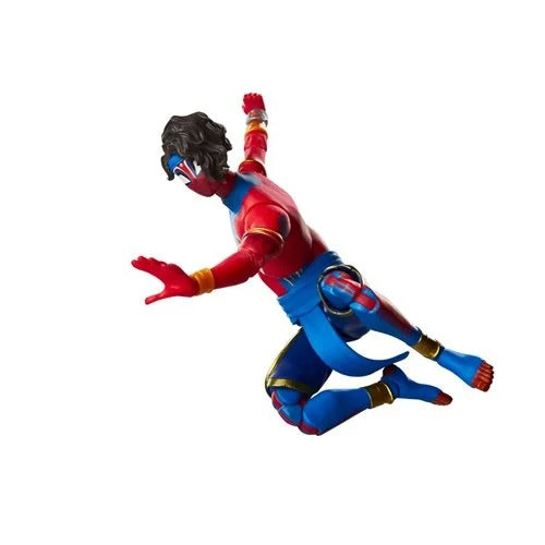 Marvel Legends Spider-Man Across The Spider-Verse 6-Inch Action Figure - Select Figure(s)