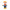 Today is Art Day - Famous Artist 10-Inch Plush - Select Figure(s)