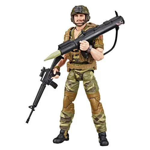G.I. Joe Classified Series 6-Inch Action Figure - Select Figure(s)