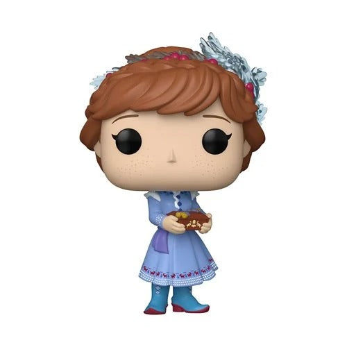 Funko Pop! Disney Princess Vinyl Figures - Select Figure(s)