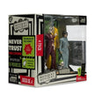McFarlane Toys Movie Maniacs Limited Edition 6-Inch Scale Posed Figure - Select Figure(s)