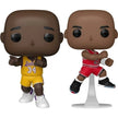 Funko Pop! Basketball - NBA Legends Vinyl Figures - Select Figure(s)