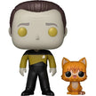Funko Pop! Star Trek Vinyl Figures - Select Figure(s)