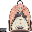 Loungefly Spy x Family Anya and Bond Mini-Backpack - Entertainment Earth Exclusive