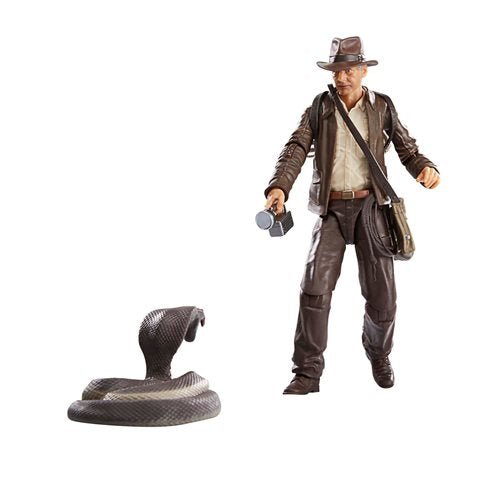 Indiana Jones Adventure Series 6-Inch Action Figures - Select Figure(s)