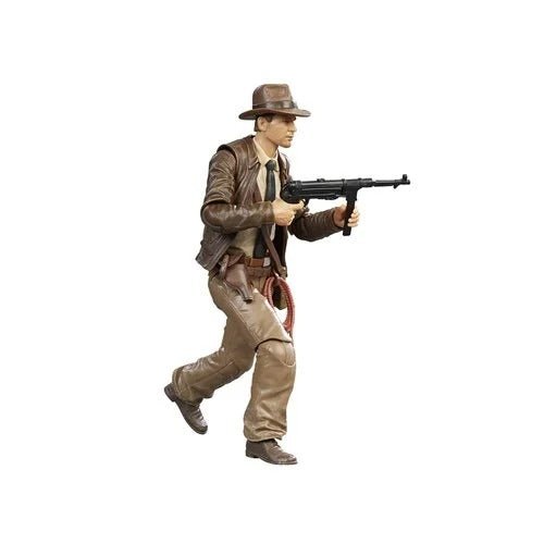 Indiana Jones Adventure Series 6-Inch Action Figures - Select Figure(s)