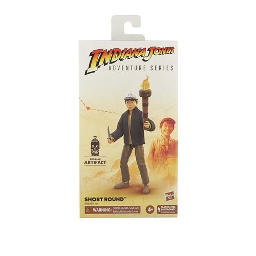Indiana Jones Adventure Series 6-Inch Action Figures - Select Figure(s)