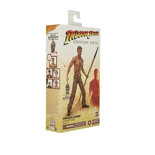 Indiana Jones Adventure Series 6-Inch Action Figures - Select Figure(s)