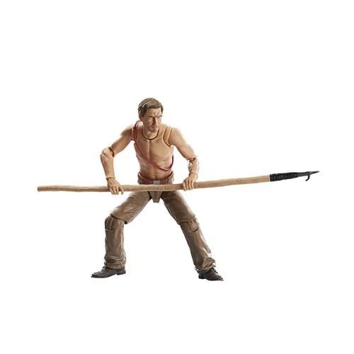 Indiana Jones Adventure Series 6-Inch Action Figures - Select Figure(s)