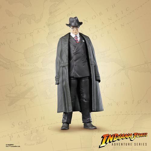 Indiana Jones Adventure Series 6-Inch Action Figures - Select Figure(s)