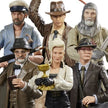 Indiana Jones Adventure Series 6-Inch Action Figures - Select Figure(s)