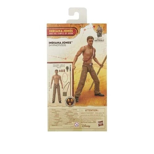 Indiana Jones Adventure Series 6-Inch Action Figures - Select Figure(s)