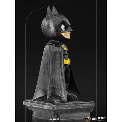 Iron Studios Batman MiniCo. Vinyl Figure - Select Figure(s)