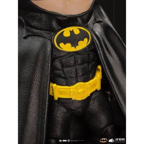 Iron Studios Batman MiniCo. Vinyl Figure - Select Figure(s)