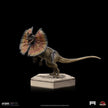 Iron Studios Jurassic Park Icons Statue - Select Figure(s)