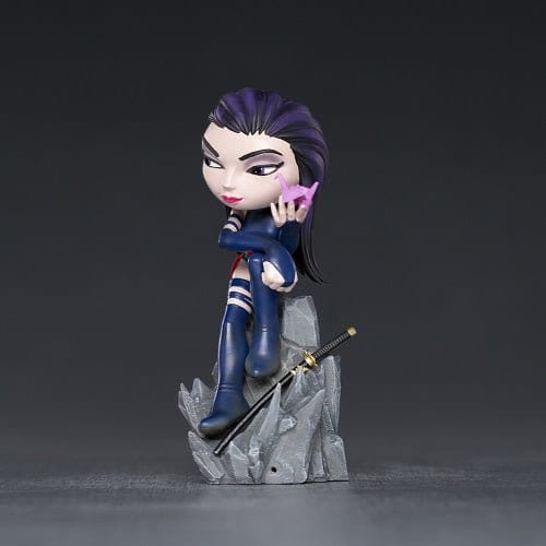 Iron Studios X-Men MiniCo. Vinyl Figure - Select Figure(s)