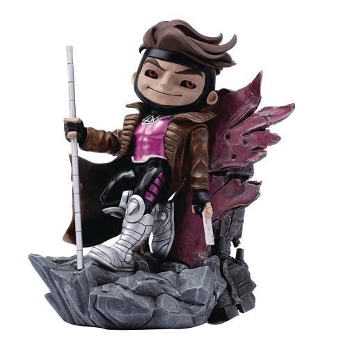 Iron Studios X-Men MiniCo. Vinyl Figure - Select Figure(s)