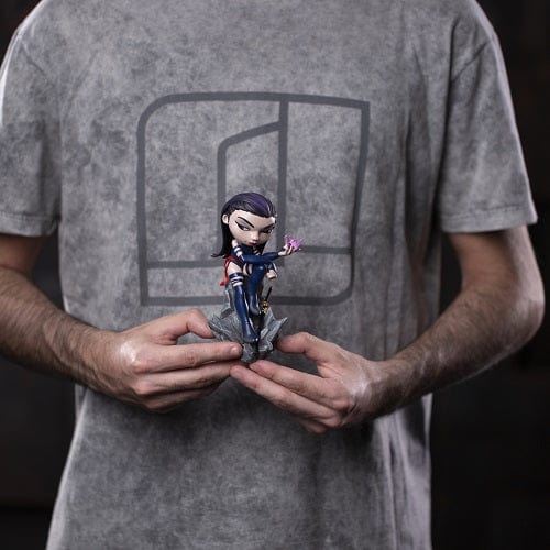 Iron Studios X-Men MiniCo. Vinyl Figure - Select Figure(s)