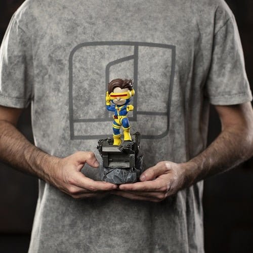 Iron Studios X-Men MiniCo. Vinyl Figure - Select Figure(s)