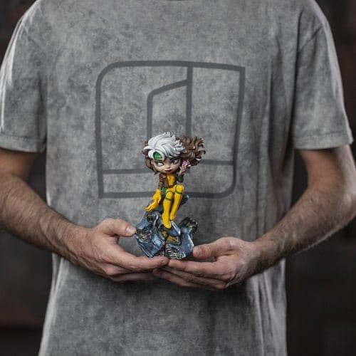 Iron Studios X-Men MiniCo. Vinyl Figure - Select Figure(s)