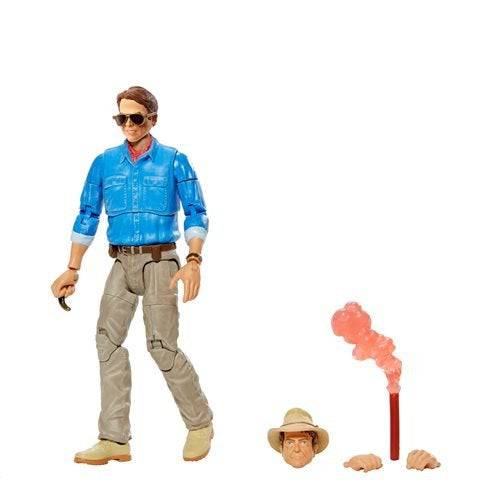 Jurassic World Amber Collection Figure - Select Figure(s)