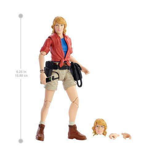 Jurassic World Amber Collection Figure - Select Figure(s)