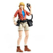 Jurassic World Amber Collection Figure - Select Figure(s)