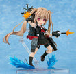 Kantai Collection Kancolle: Parfom Murasame Kai Figure