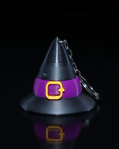 Keychains: Spooky and Stylish Accessory 1 - Custom Crafting Alliance