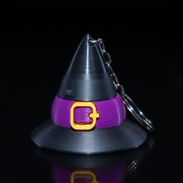 Keychains: Spooky and Stylish Accessory 1 - Custom Crafting Alliance