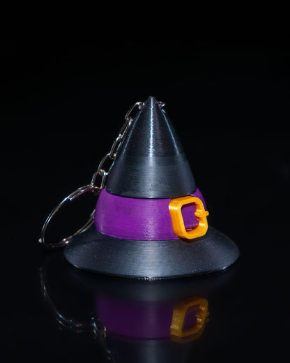 Keychains: Spooky and Stylish Accessory 1 - Custom Crafting Alliance