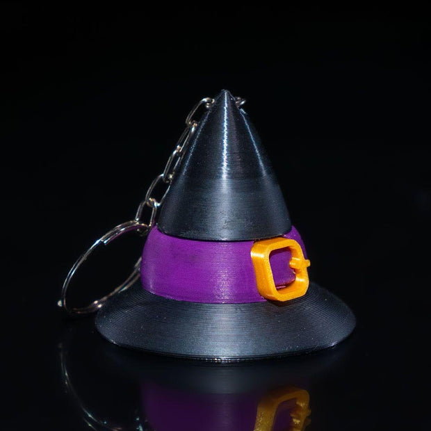 Keychains: Spooky and Stylish Accessory 1 - Custom Crafting Alliance