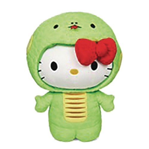 Kidrobot Hello Kitty Plush - Select Figure(s)