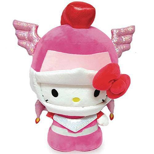 Kidrobot Hello Kitty Plush - Select Figure(s)