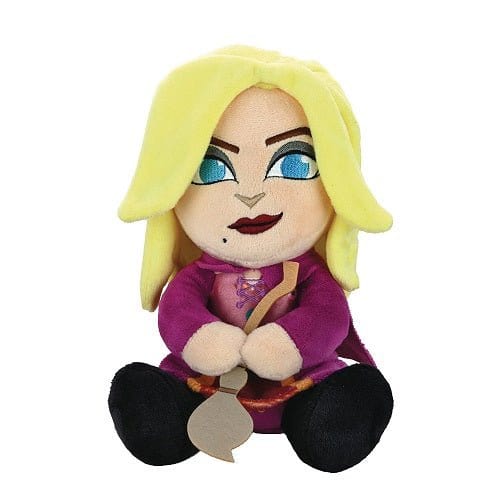 Kidrobot Hocus Pocus 13-Inch Medium Plush - Select Figure(s)