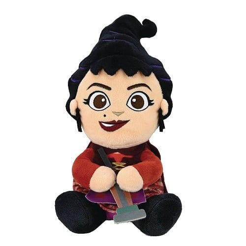 Kidrobot Hocus Pocus 13-Inch Medium Plush - Select Figure(s)