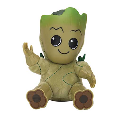 Kidrobot Marvel Roto Phunny 8