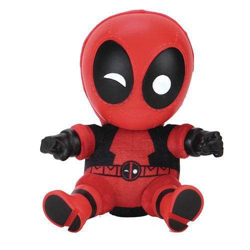 Kidrobot Marvel Roto Phunny 8