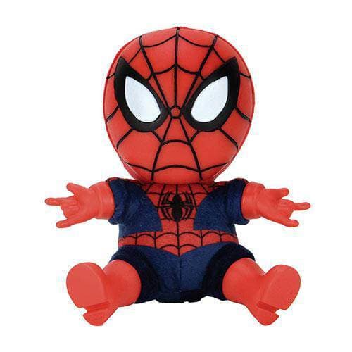 Kidrobot Marvel Roto Phunny 8