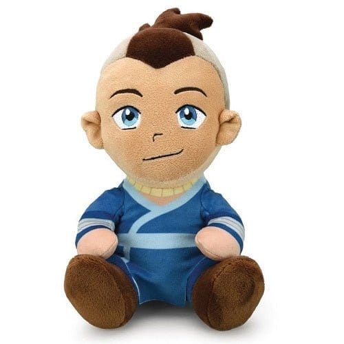 Kidrobot Phunny Avatar: The Last Airbender 8 Inch Plush - Select Figure(s)